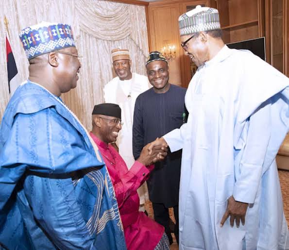 Buhari: Snubbing South South Stakeholders Have Dire Consequences