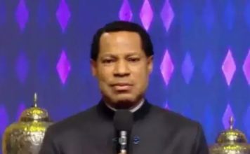 Pastor Chris set to host another Global Day of Prayer today