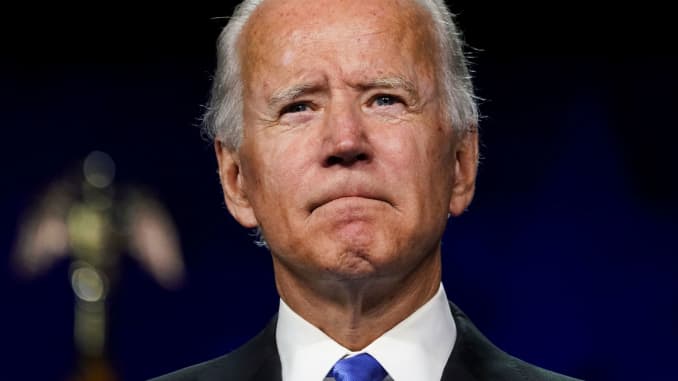 Joe Biden keeps getting his gun facts wrong