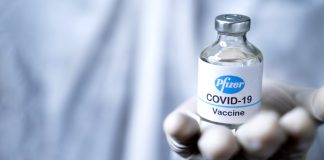 Pfizer Vaccine may put people at higher risk for Covid variants, Israeli study shows