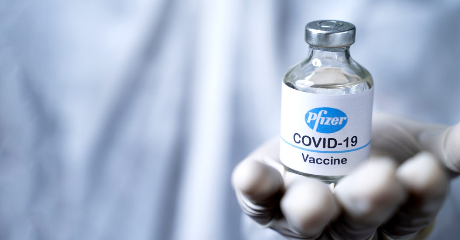 Pfizer Vaccine may put people at higher risk for Covid variants, Israeli study shows