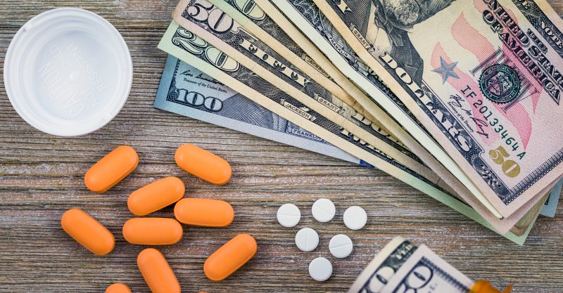 ‘Killer Profits’: How Big Pharma Hoards Money, Harms Patients