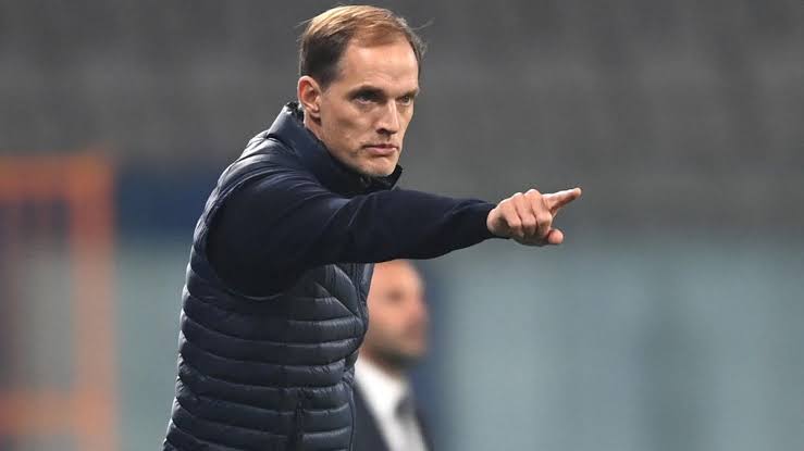 Chelsea star omitted as Tuchel releases team list to face Porto