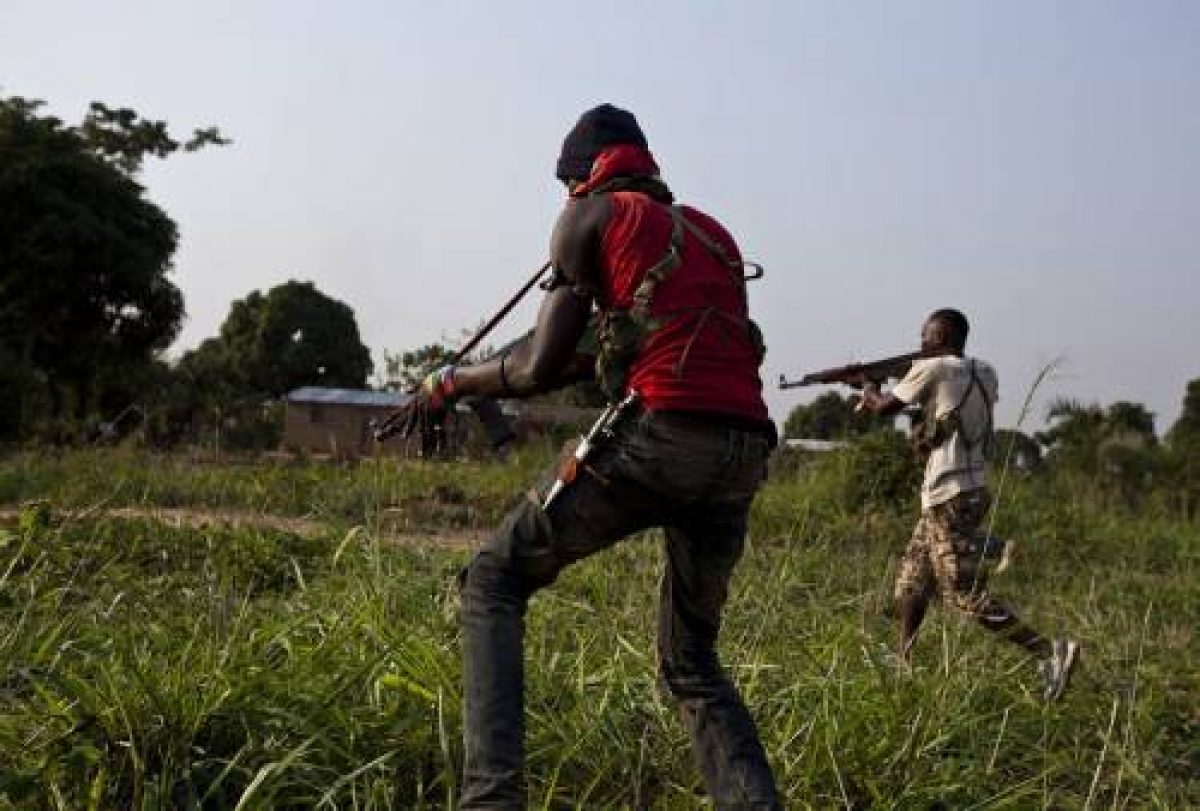 Many feared dead as suspected herdsmen attack Ebonyi Community