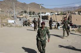 Afghan militants kill 7, injure 3 in Kabul