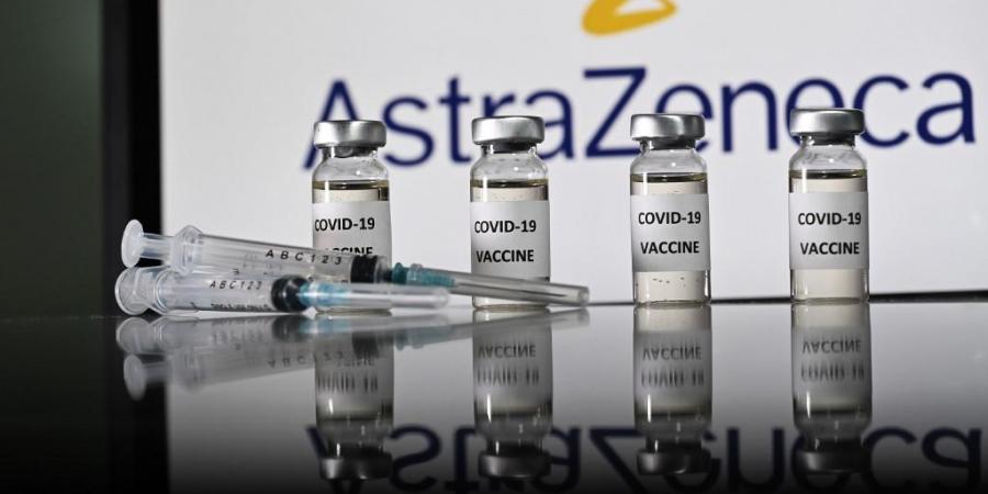 Nurse dies 24 hours after receiving AstraZeneca vaccine