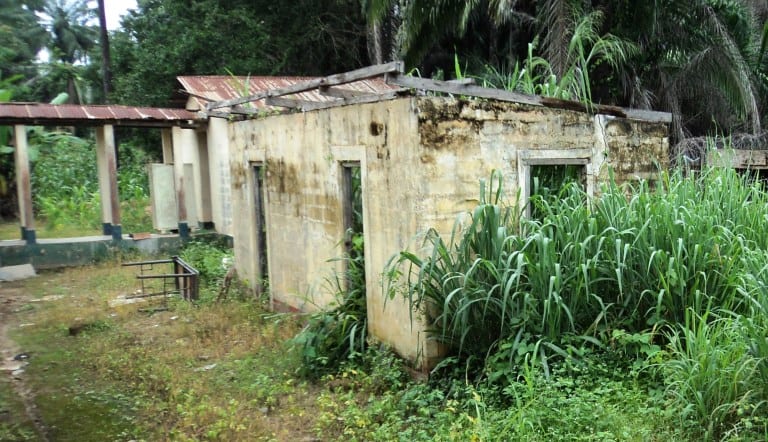 Residents urge Zaria LG to rehabilitate 6 dilapidated primary schools