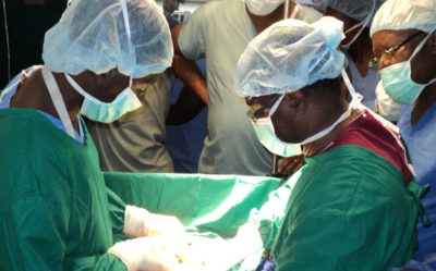 NGO offers free Rickets surgery to over 300 children in Kaduna