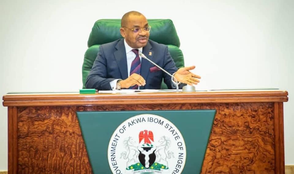 Akwa Ibom restates commitment to promoting  foreign policy on investment