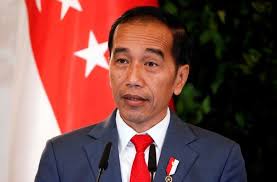 Indonesia president urges halt to Myanmar violence, wants ASEAN talks