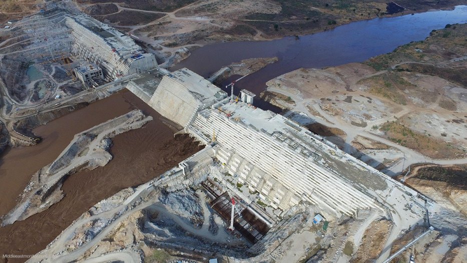 Ethiopia expects controversial Renaissance Dam to begin generating electricity in August