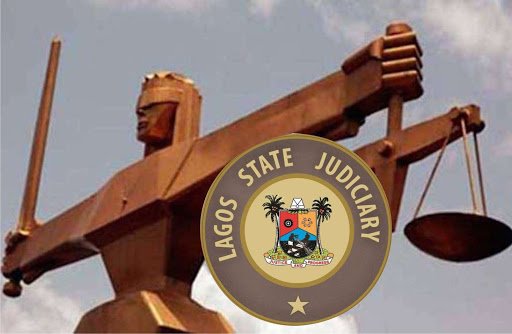 Lagos CJ approves Easter vacation for judges