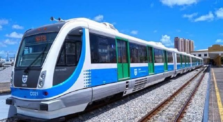 Lagos Red Line rail project will be operational next year – MD
