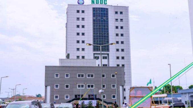 Rivers Govt. to reconstruct NDDC headquarters road in Port Harcourt