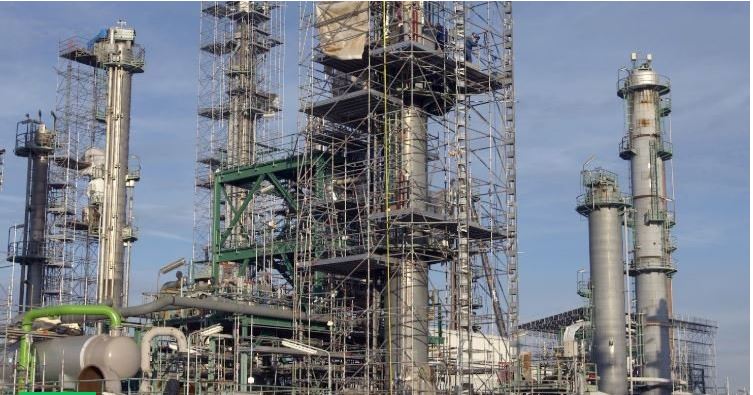 Buhari’s $1.5bn Port Harcourt Refinery Rehab: What A Country?