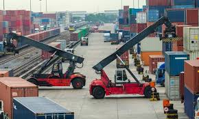 FG identifies potentials of AMES-Edo Inland Container Dry Port