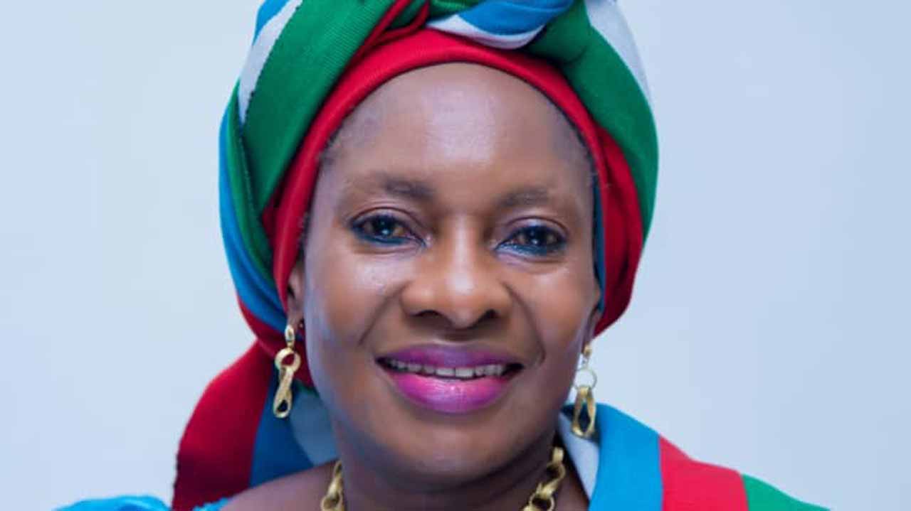 Minister seeks synergy on advancement of rural women