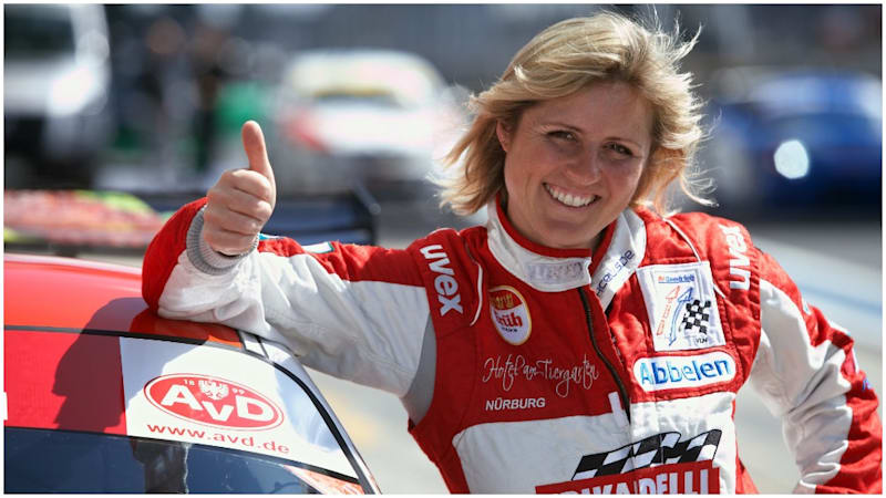 Queen of the Nuerburgring’ Sabine Schmitz dies at 51