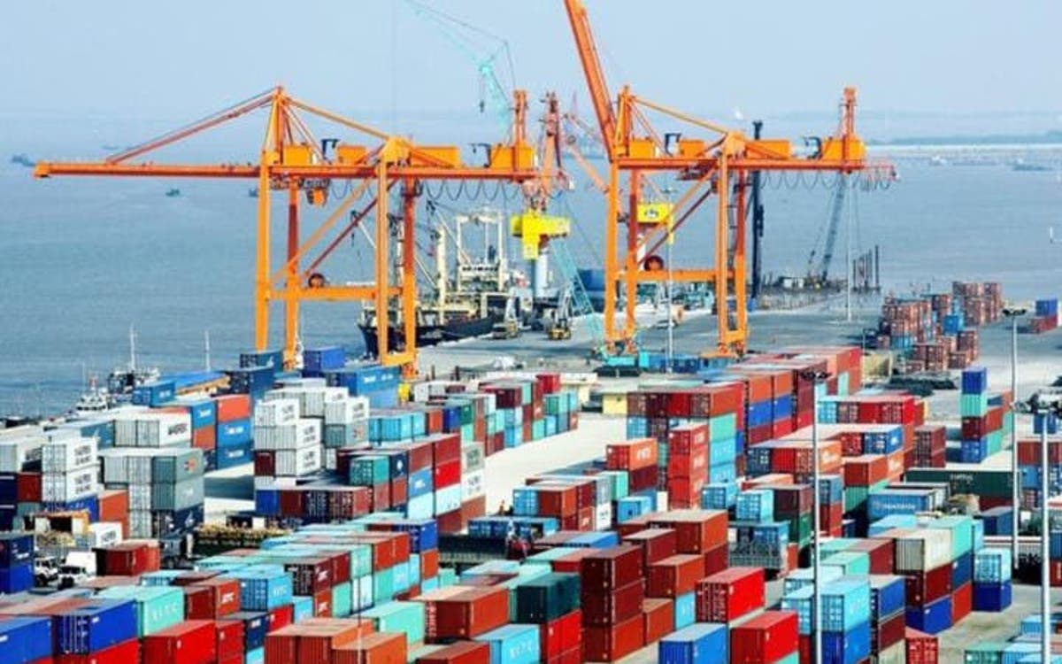 Seaports: Push or drags on Nigeria’s growth?