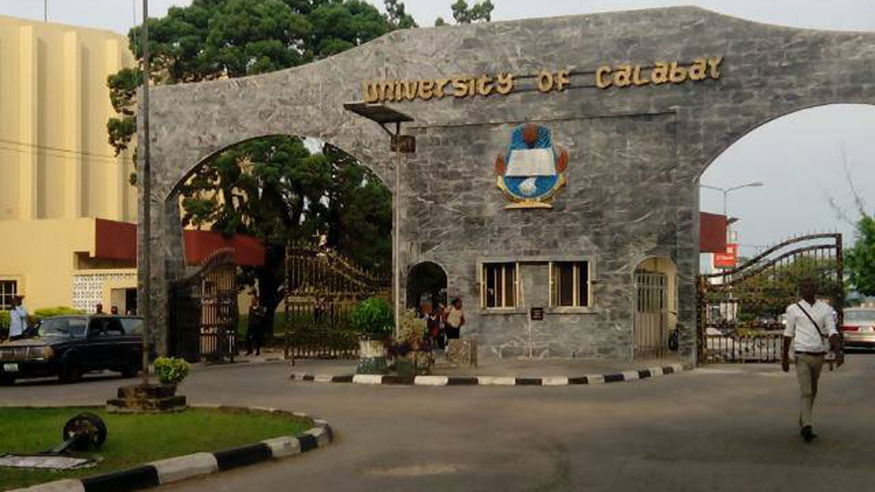 Protest erupts as ailing UNICAL student dies due to alleged negligence