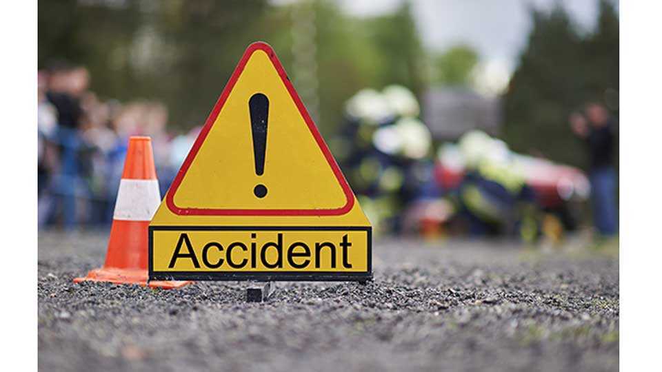 2 dead, 5 injured in auto crash in Ogun