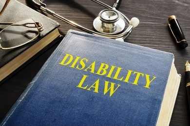 Foundation seeks implementation of Disability Law