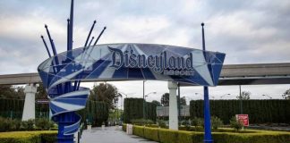 Disneyland theme parks in California to reopen April 30