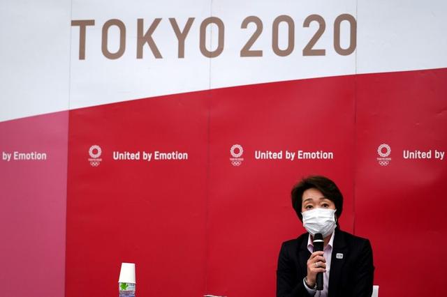 Tokyo Olympics organisers to hold meeting with IOC, others Monday
