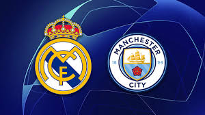 Manchester City, Real Madrid qualify for UEFA Champions League quarter-finals