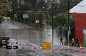 Australia to evacuate thousands as Sydney faces worst floods in 60 years