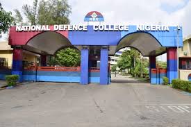 National Defence College gets new Commandant