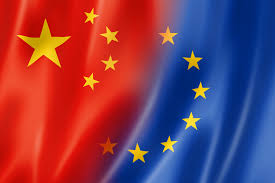 EU, China impose tit-for-tat sanctions over rights abuses