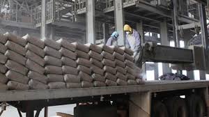 NBRI creates Pozzolana cement technology that reduces cement cost, pollution