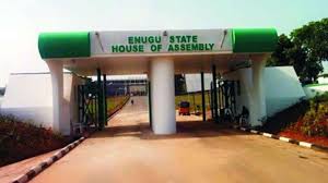 Enugu State House of Assembly steps down controversial life pension Bill for ex-governors
