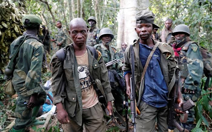 IS-linked terrorist group kills 200 people in Congo – UN