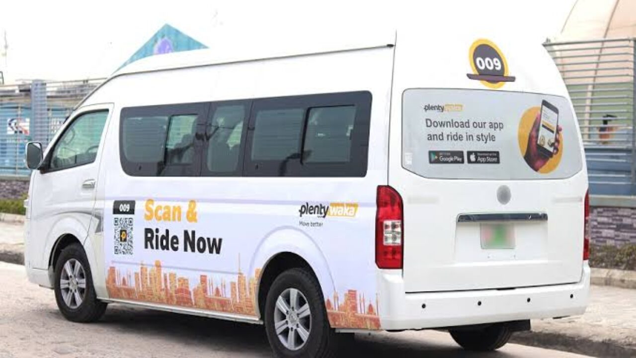 ”Plentywaka”, Uber-for-buses in Africa partners Techstars for global expansion