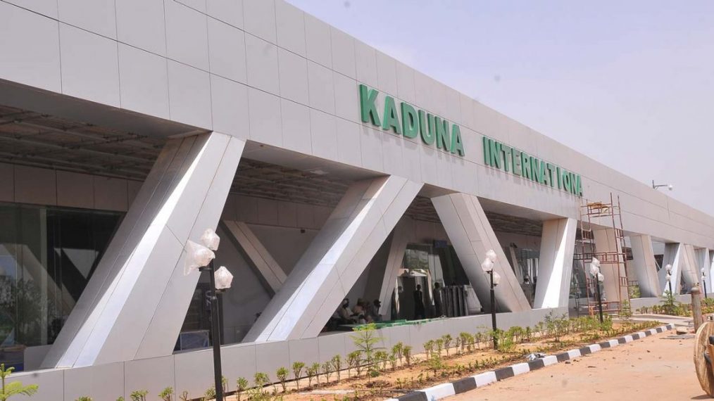 Military foils another kidnap attempt at Kaduna Airport