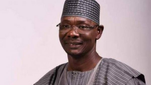 N8,000 palliative is substantial funds for numerous Nigerian families — Gov. Sule