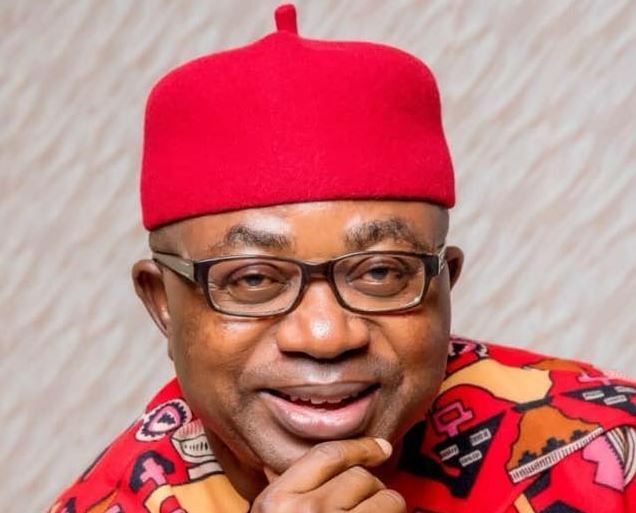 Rep. Onuigbo urges Abia communities to own, maintain FG projects