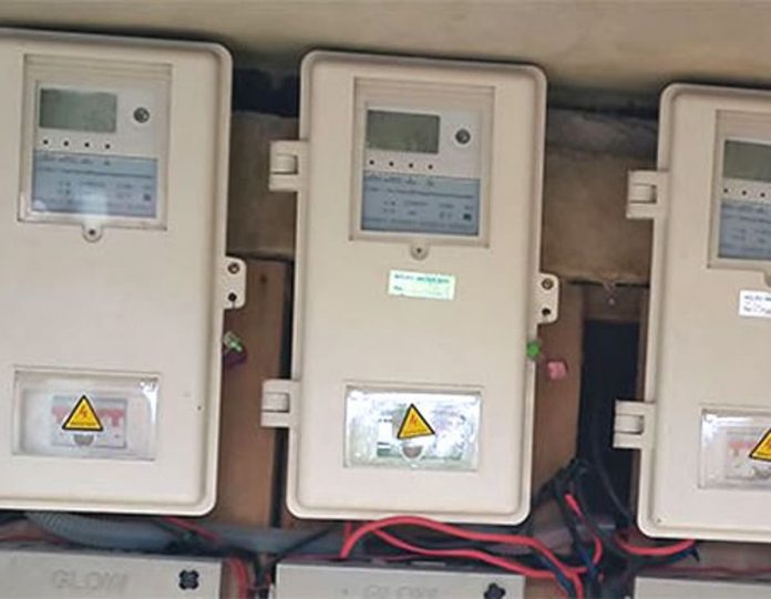 KEDCO targets 24,000 customers monthly for metering