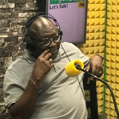 Touts (Agberos) taken over governance in Lagos – renowned broadcaster, Jimi Disu, scolds Sanwo-Olu