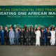 High expectations as African ministers provide AfCFTA with impetus
