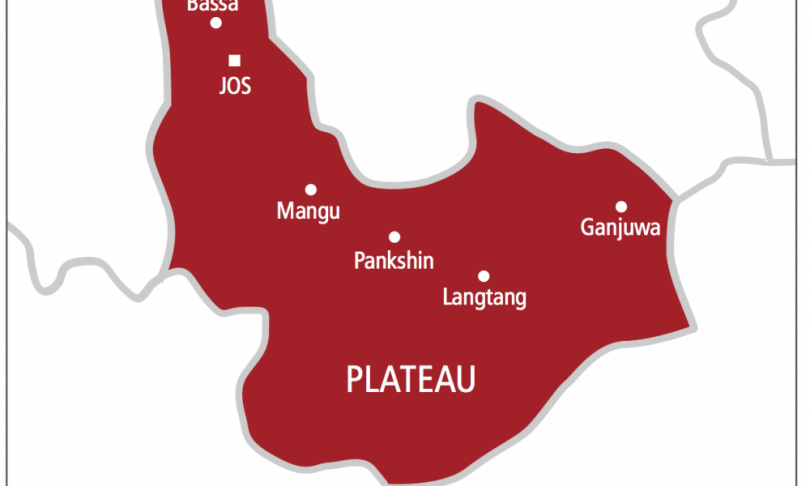 Two warring Plateau communities sign peace deal