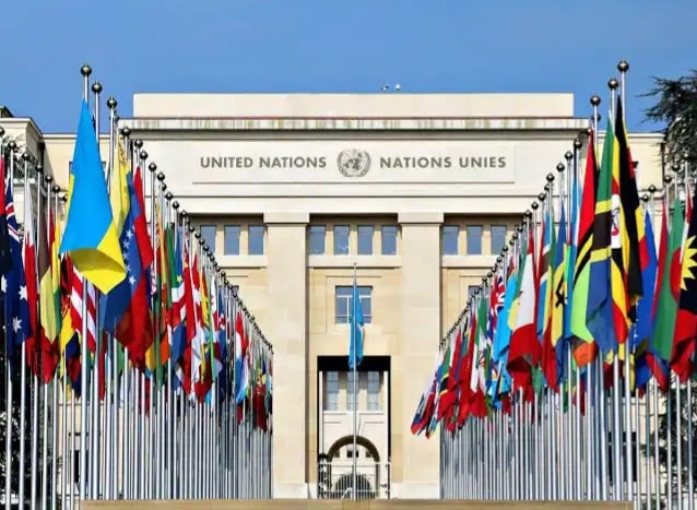 Place education at the centre of peace building in Nigeria – UN