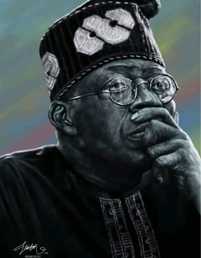 As Tinubu goes to election with bribery hope 