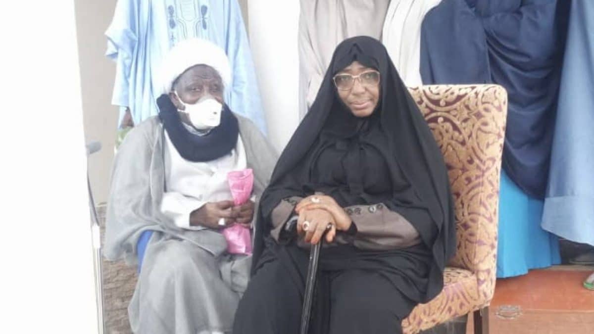 Court finally rules on El-Zakzaky's no-case submission; el ...