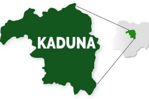 Kaduna village explosion injures 10 children