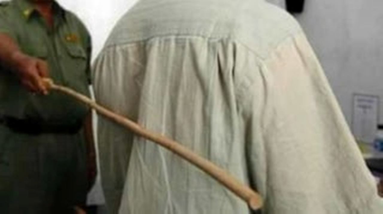60-year-old man reportedly flogged to death by his kinsmen 