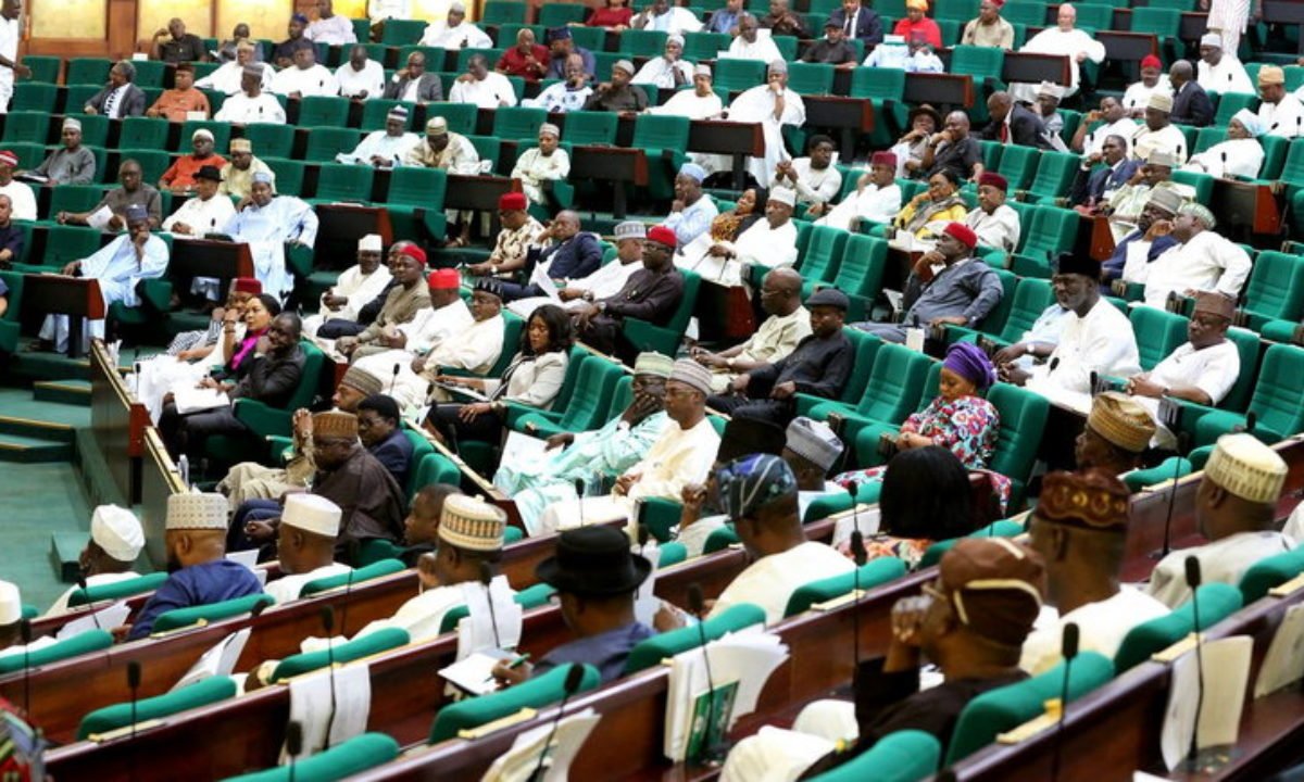 House of Reps jacks up tuition fee to N14m - National Daily Newspaper