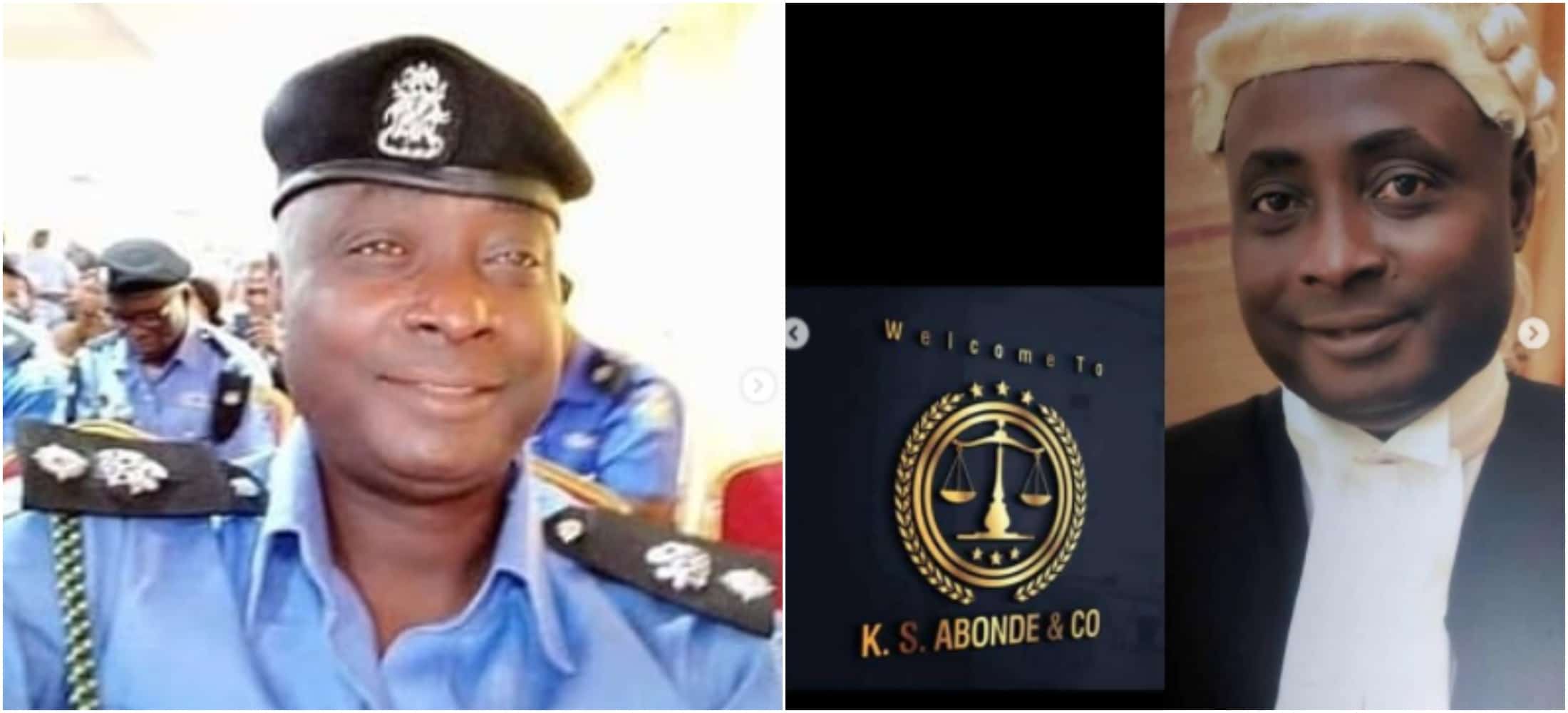 Lagos police smash 12 suspected killers of CSP Kazeem Abonde - National  Daily Newspaper